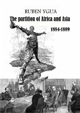 The Partition of Africa and Asia (eBook, ePUB) The Partition of Africa and Asia (eBook, ePUB)