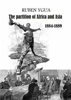 Cover The Partition of Africa and Asia (eBook, ePUB)