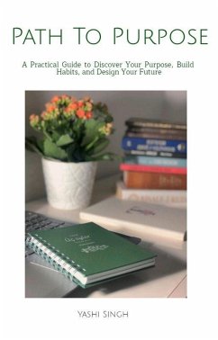 Cover PathtoPurpose (eBook, ePUB)