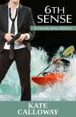 6th Sense (A Cassidy James Mystery, #6) (eBook, ePUB)
