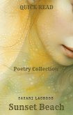 Sunset Beach: Poetry Collection (Quick Reads (Round 2), #1) (eBook, ePUB)