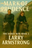 Mark of Prudence (The Daros War, #2) (eBook, ePUB)