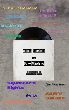 Cover The B-Sides (eBook, ePUB)