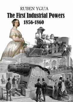 Cover The First Industrial Powers (eBook, ePUB)