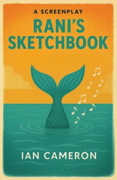 Cover Ranis Sketchbook (eBook, ePUB)