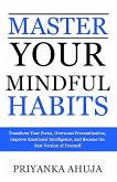 Master Your Mindful Habits (eBook, ePUB)