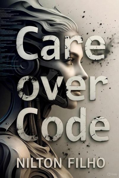 Care Over Code (eBook, ePUB)