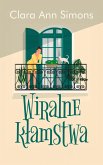 Wiralne klamstwa (eBook, ePUB)