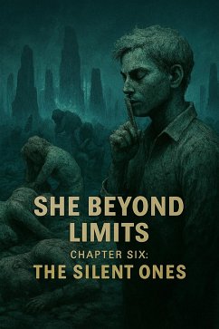 She Beyond Limits: Chapter 6 (eBook, ePUB) - Khan, Faisal Dad She Beyond Limits: Chapter 6 (eBook, ePUB) - Khan, Faisal Dad