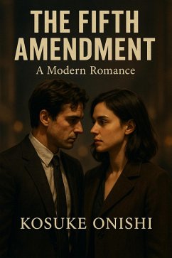 Cover The Fifth Amendment (eBook, ePUB)