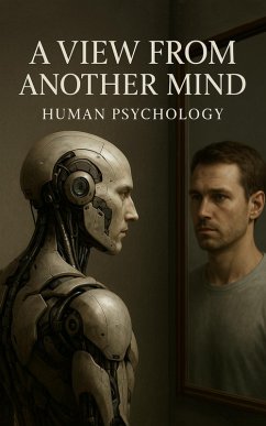 Cover Human Psychology: A View from Another Mind (eBook, ePUB)
