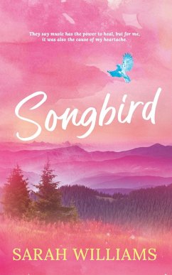 Cover Songbird (eBook, ePUB)