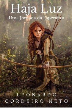 Cover Haja Luz (eBook, ePUB)