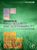 Advances in Food Security and Sustainability (eBook, ePUB)
