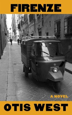 Cover Firenze (eBook, ePUB)