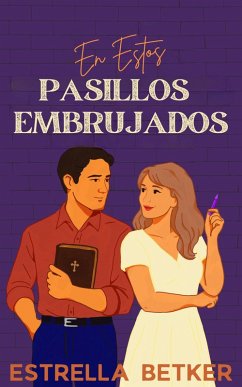 Cover En Estos Pasillos Embrujados (eBook, ePUB)