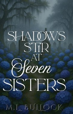 Cover Shadows Stir At Seven Sisters (eBook, ePUB)