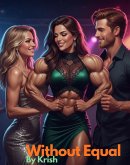 Without Equal (eBook, ePUB) Without Equal (eBook, ePUB)