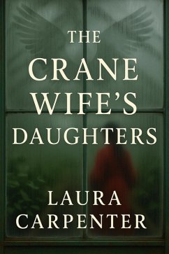 Cover The Crane Wife's Daughters (eBook, ePUB)
