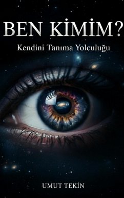 Cover BEN KIMIM? (eBook, ePUB)