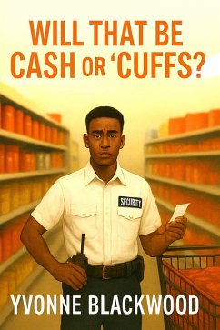 Cover Will That be Cash or 'Cuffs? (eBook, ePUB)