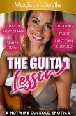 The Guitar Lesson A Hotwife Cuckold Erotica (eBook, ePUB) The Guitar Lesson A Hotwife Cuckold Erotica (eBook, ePUB)