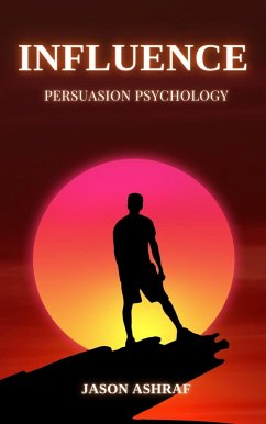 Cover Influence: Persuasion Psychology (eBook, ePUB)