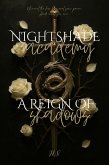 Nightshade Academy : A Reign Of Shadows (eBook, ePUB)