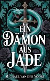Ein Dämon aus Jade (eBook, ePUB) Ein Dämon aus Jade (eBook, ePUB)