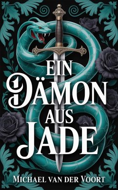 Ein Dämon aus Jade (eBook, ePUB) - Voort, Michael van der Ein Dämon aus Jade (eBook, ePUB) - Voort, Michael van der