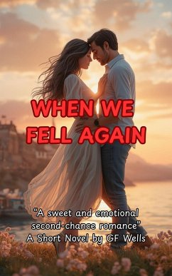 When We Fell Again (eBook, ePUB) - Wells, Gf