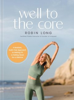 Well to the Core (eBook, ePUB) - Long, Robin