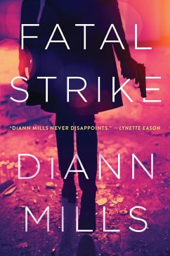 Fatal Strike (eBook, ePUB) - Mills, Diann