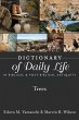 Dictionary of Daily Life in Biblical &... - Bild 1
