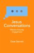 Jesus Conversations (eBook, ePUB) - Bild 1