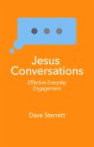 Jesus Conversations (eBook, ePUB)
