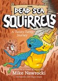 A Twisty-Turny Journey (eBook, ePUB)