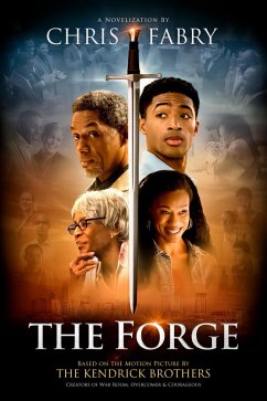 The Forge (eBook, ePUB) - Fabry, Chris