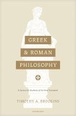 Greek and Roman Philosophy (eBook, ePUB) Greek and Roman Philosophy (eBook, ePUB)