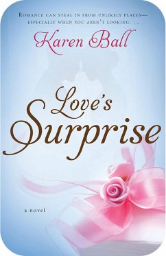 Cover Love's Surprise (eBook, ePUB)