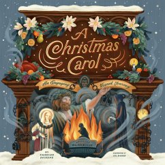 Cover A Christmas Carol (eBook, ePUB)