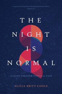 Cover The Night Is Normal (eBook, ePUB)