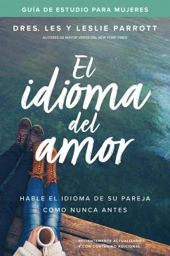 Cover El idioma del amor: guía de estudio para mujeres (eBook, ePUB)