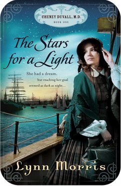 Cover The Stars for a Light (eBook, ePUB)