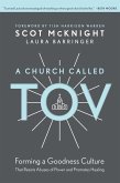 A Church Called Tov (eBook, ePUB)
