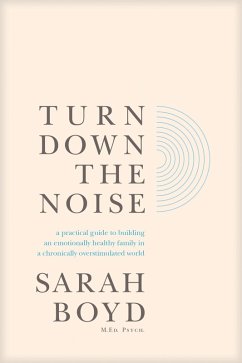 Turn Down the Noise (eBook, ePUB) - Boyd, Sarah