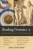 Reading Genesis 1-2 (eBook, ePUB)