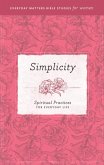 Simplicity (eBook, ePUB) Simplicity (eBook, ePUB)