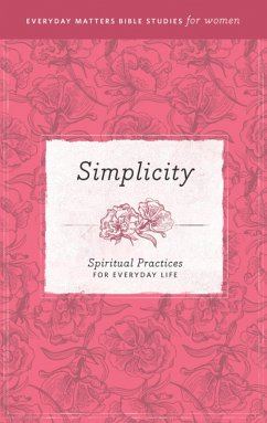 Cover Simplicity (eBook, ePUB)
