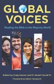 Global Voices (eBook, ePUB)